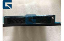 China Excavator Hyundai Robex R210LC-7E Control Panel / Controller 21N6-42100 ECU supplier