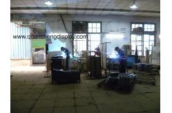 China Factory Wire Shelving manufacturer