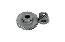 China 6B Sewing M/C Crossed Helical Gear For 6B Twin-Needle Machine supplier