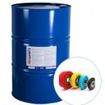 Solvent Release Mold Release Agent For CPU Bright Matte Finish Polyurethane Industry for sale