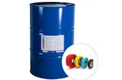 China Solvent Release Mold Release Agent For CPU Bright Matte Finish Polyurethane Industry supplier