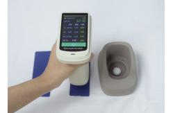 China DS-700D Spectrophotometer with Excellent Repeatability & Inter-Instrument Agreement supplier
