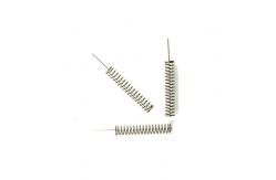 China 433mhz Copper Spring Antenna Helical For Rubber Duck Antenna supplier