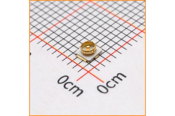 Surface Mount SMD UFL IPEX IPX Coaxial Connector with good price