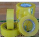 Professional Fragile BOPP Packaging Tape Strong Adhesive for Sealing 48m *60m