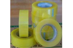 China Professional Fragile BOPP Packaging Tape Strong Adhesive for Sealing 48m *60m supplier
