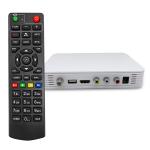 Tv Dvb T2 Hd Set Top Box Local Channels CAS Decoder for sale