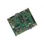 12 SMT PCB Circuit Layout Flexible Carbon Ink Pcb Layout Services for sale