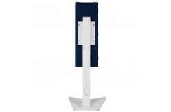 China Android Digital Signage Face Recognition Temperature Measurement 21.5 Inch 1920×1080 supplier