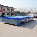 Heavy Duty 30 Tons Heavy Duty Self Propelled Electric Transfer Car for sale