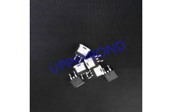 China Molins MK9 Model Kretek Packing Units Switch Irfz44nl Transistor supplier