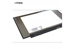 China NV133FHM-N4F 14.0 Inch Laptop LCD Screen Slim Edp 30pins FHD 1920x1080 supplier