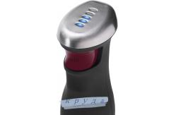 China Ergonomic Stainless Steel Stick Blender 5 In 1 220v Hand Blender supplier
