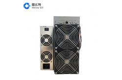 China Bitcoin Mining Innosilicon T3+ Pro 67T 3300W Ethernet Connection supplier