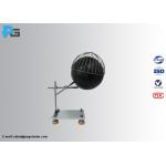 IEC60335-2-23 Electrical Safety Test Equipment For Testing Helmet Type Hairdryers for sale