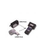 Portable Paper Testing Equipments Barcode detector , Barcode tesing machine for sale