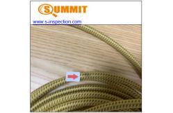 China 20FT Guitar Cable Qc Pre Shipment Inspection Services Within 24 Hours supplier