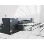 Flexo Digital Corrugated Carton Box Machine Reliable High Performance for sale