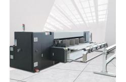 China Flexo Digital Corrugated Carton Box Machine Reliable High Performance supplier