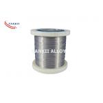 1Cr13al4 Alloy 750 Annealed Electrical Heating Wire Bright Surface for sale