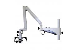China 8x Eye Surgery Microscope A41.1903 50mm - 80mm Interpupillary Distance supplier