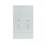 Durable DMC Polyester Enclosure SMC Multipurpose 120x80x35cm
