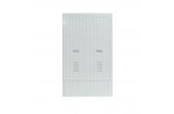 China Durable DMC Polyester Enclosure SMC Multipurpose 120x80x35cm supplier