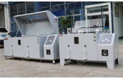 China 480 Liters Programmable Nss Cass Corrosion Resistance Salt Spray Tester supplier