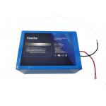 25.6V 7.5Ah LifePO4 Lithium Iron Phosphate Battery Pack For Solar Tracker Electric Door for sale