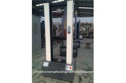 China tensile strength tester machine supplier