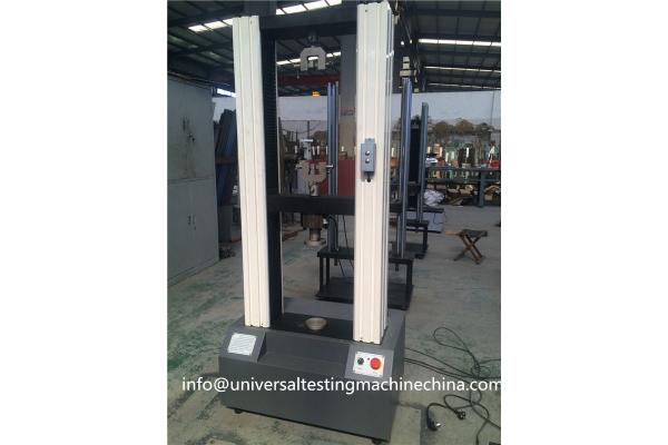 tensile test stand