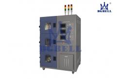 China 60%RH Temperature Humidity Test Equipment supplier