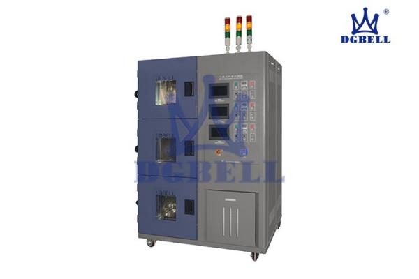 60%RH Temperature Humidity Test Equipment