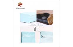 China Custom Packaging Coffee Bags With Valve And Zipper Packaging Solutions supplier