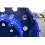 1200mm Borehole Drilling Double Tube Core Barrel Rig Tool for sale