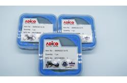 China ADICO Single Package Polycrystalline Diamond Blanks With Large Stock supplier