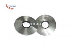 China TANKII D Alloy 815 Fecral Alloy Strip 0Cr23Al5 Bright Surface supplier