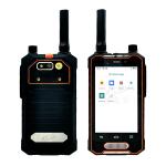 GPS GPRS Rfid Guard Tour System Realtime Data Management RFID NFC Checkpoints for sale