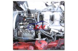 China Genuine NKR NPR Isuzu Engine Spare Parts 4HF1 4HE1 4HK1 4HG1 Complete Engine supplier