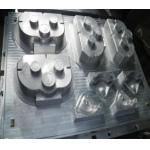 Butterfly Valve Body Lost Foam Casting Molds , EPS Mould for sale
