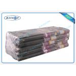 Hydrophilic Heavy Duty Weed Control Fabric Water Permeable  for sale