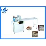 LED Strips Glue Dispensing Machine LED Automatic Adhesive Tape Machine for sale