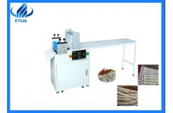 China SMT LED Strip Taping Machine 3m 5m Strip LED Lights Assembly Machine supplier