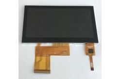China Transmissive LCD Display Module 4.3 Inch TFT CH430WQ15A-CTB supplier