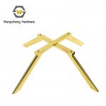 Heavy-Duty Metal Sofa Legs Chair Frames and Furniture Hardware Accessories for Living Rooms Apartments and Home Offices for sale