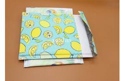 China No Breaking Printed Padded Envelopes Designs Available For Posting Tape supplier