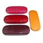 hard high quality metal spectacles case with pretty colors cheap price for metal and acetate optical frame for sale