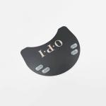 Custom Tactile Membrane Switch Panel For Glossy Matte Frosted Surfaces for sale