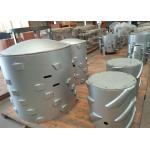 SS304/316 High Wear Resistance Screen Rotor Stock Preparation For Paper Mill for sale