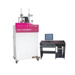 HDT Heat Deflection Temperature Plastic Testing Equipment And Vicat Testers for sale